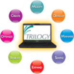 Trilogy - Consultance informatique